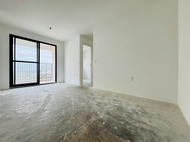 Foto do Apartamento - Apartamento à venda, Vila Anastácio, São Paulo, SP | Vista Livre