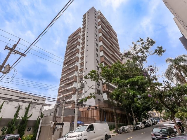 Apartamento com 109m² 3 quartos e 2 banheiros, à venda, no bairro Saúde em São Paulo
