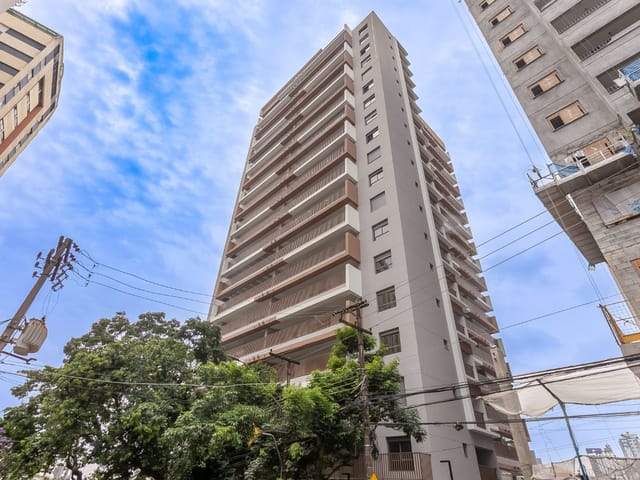 Apartamento com 109m² 3 quartos e 2 banheiros, à venda, no bairro Saúde em São Paulo