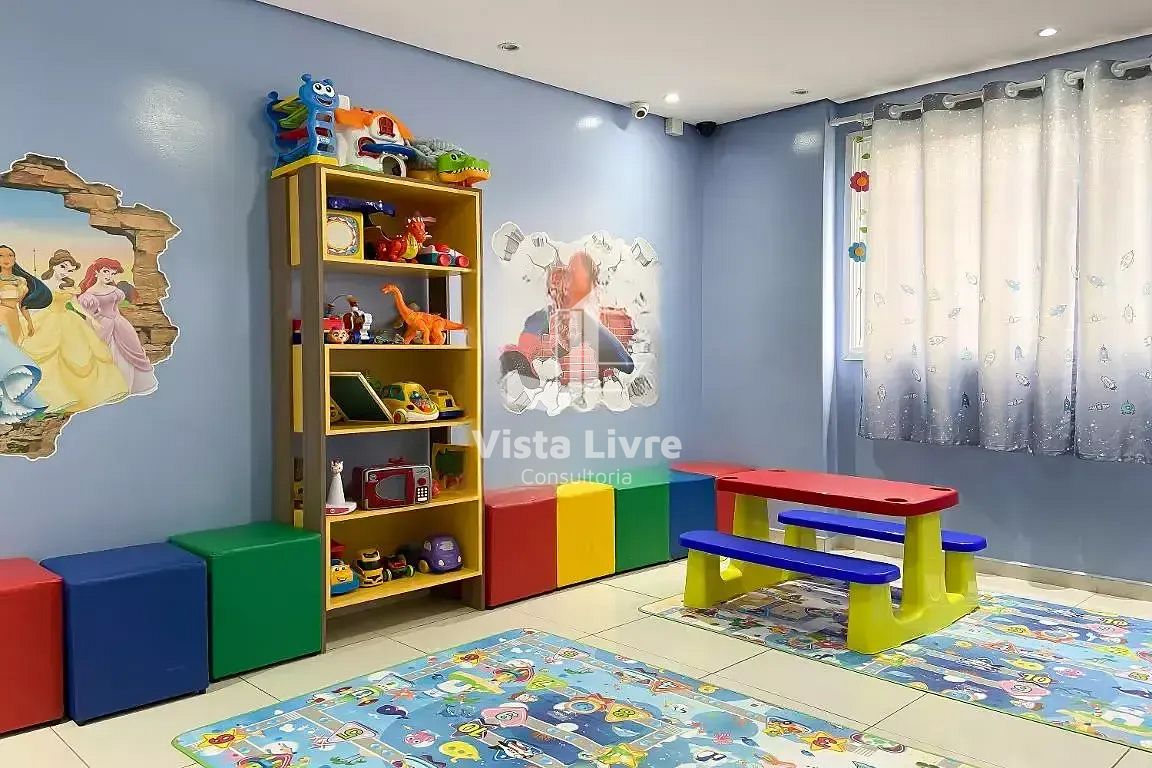 Apartamento à venda com 2 quartos, 76m² - Foto 34