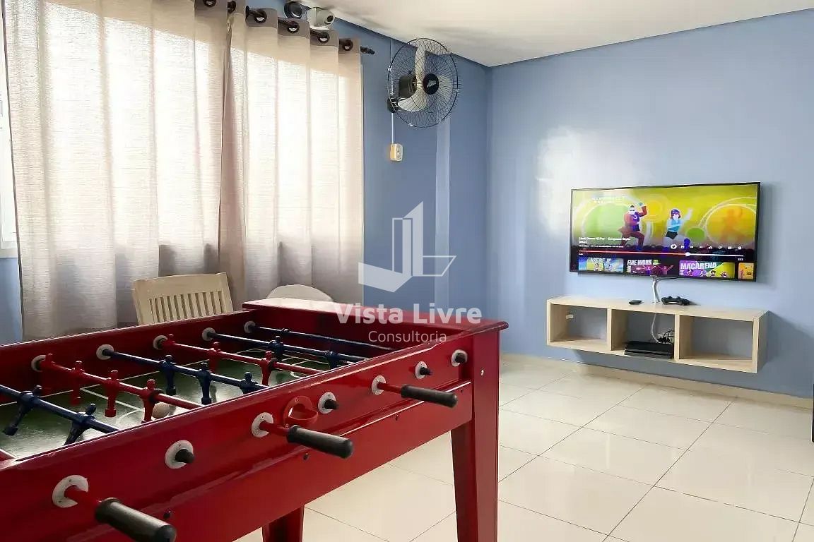 Apartamento à venda com 2 quartos, 76m² - Foto 32