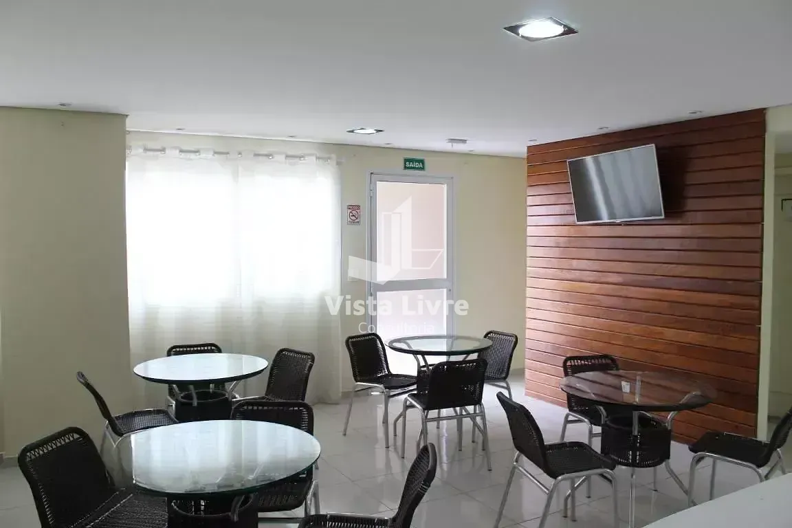 Apartamento, 2 quartos, 76 m² - Foto 30