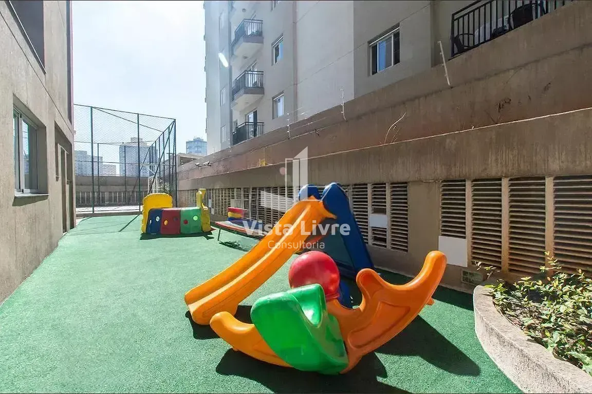 Apartamento, 2 quartos, 76 m² - Foto 34