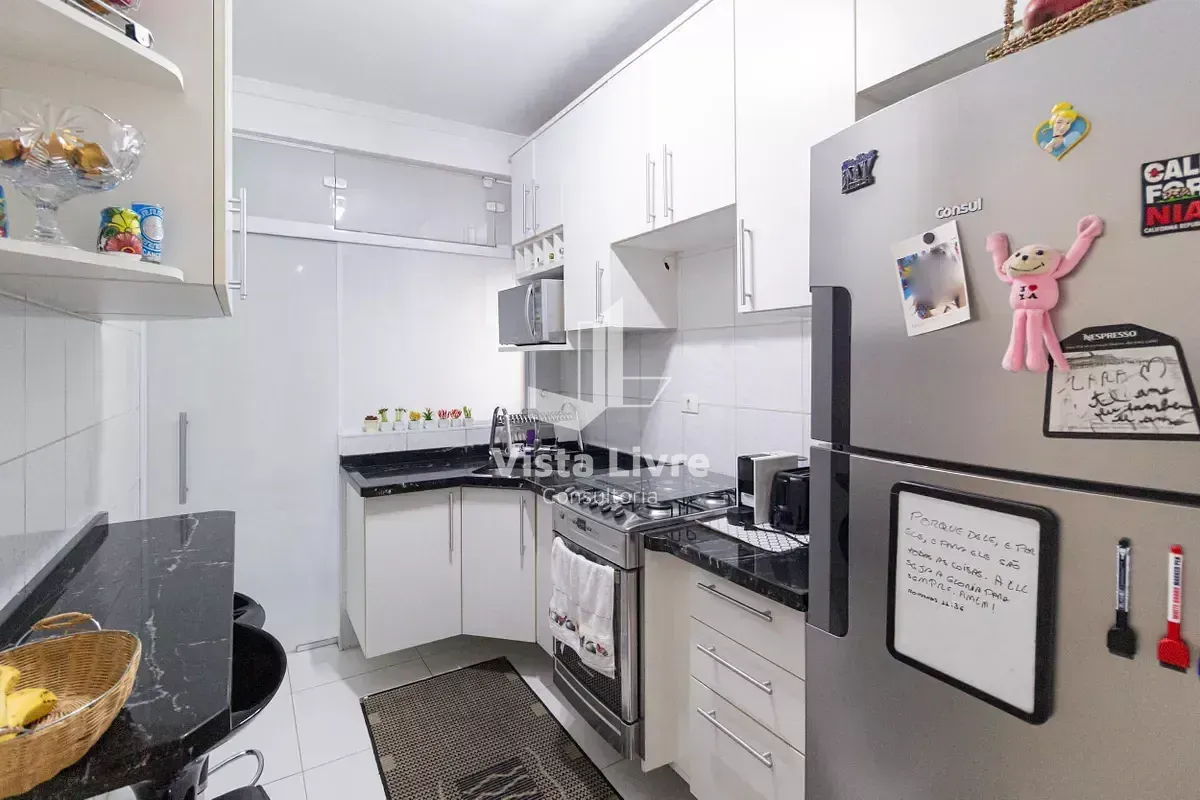 Apartamento, 2 quartos, 76 m² - Foto 12