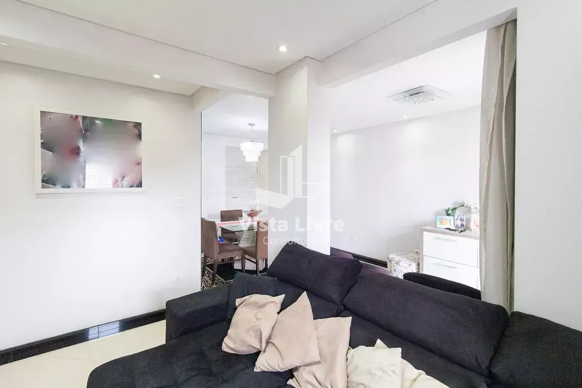 Apartamento, 2 quartos, 76 m² - Foto 3