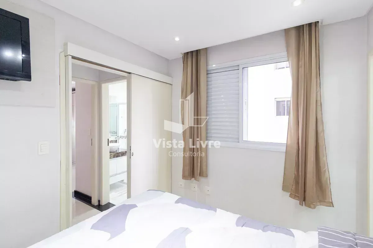 Apartamento, 2 quartos, 76 m² - Foto 17