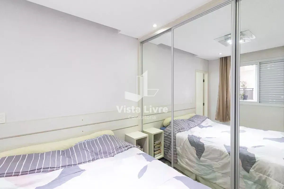 Apartamento, 2 quartos, 76 m² - Foto 18