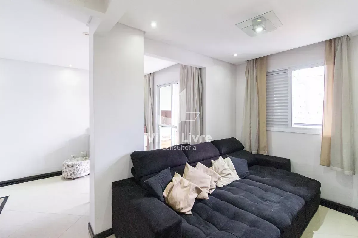 Apartamento, 2 quartos, 76 m² - Foto 4