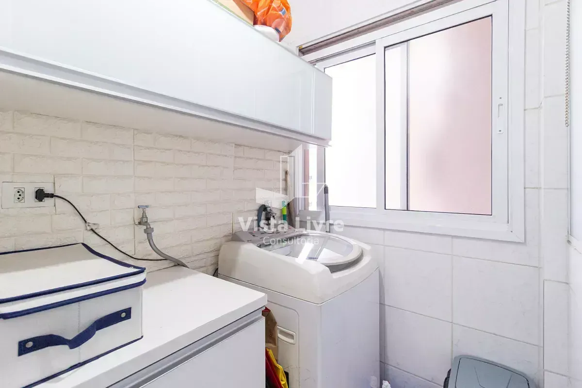 Apartamento, 2 quartos, 76 m² - Foto 27