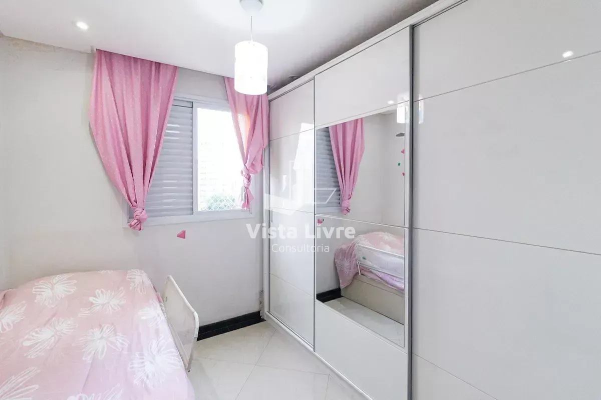 Apartamento, 2 quartos, 76 m² - Foto 24