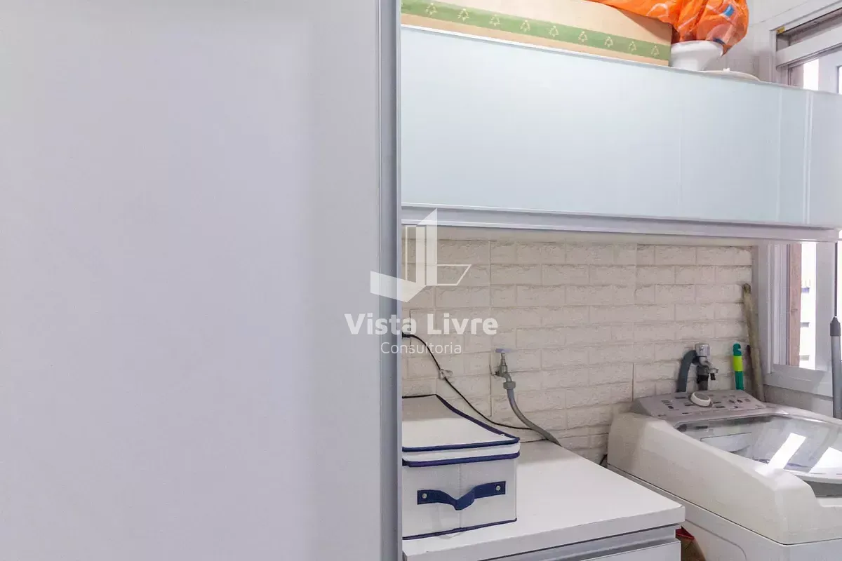Apartamento, 2 quartos, 76 m² - Foto 19