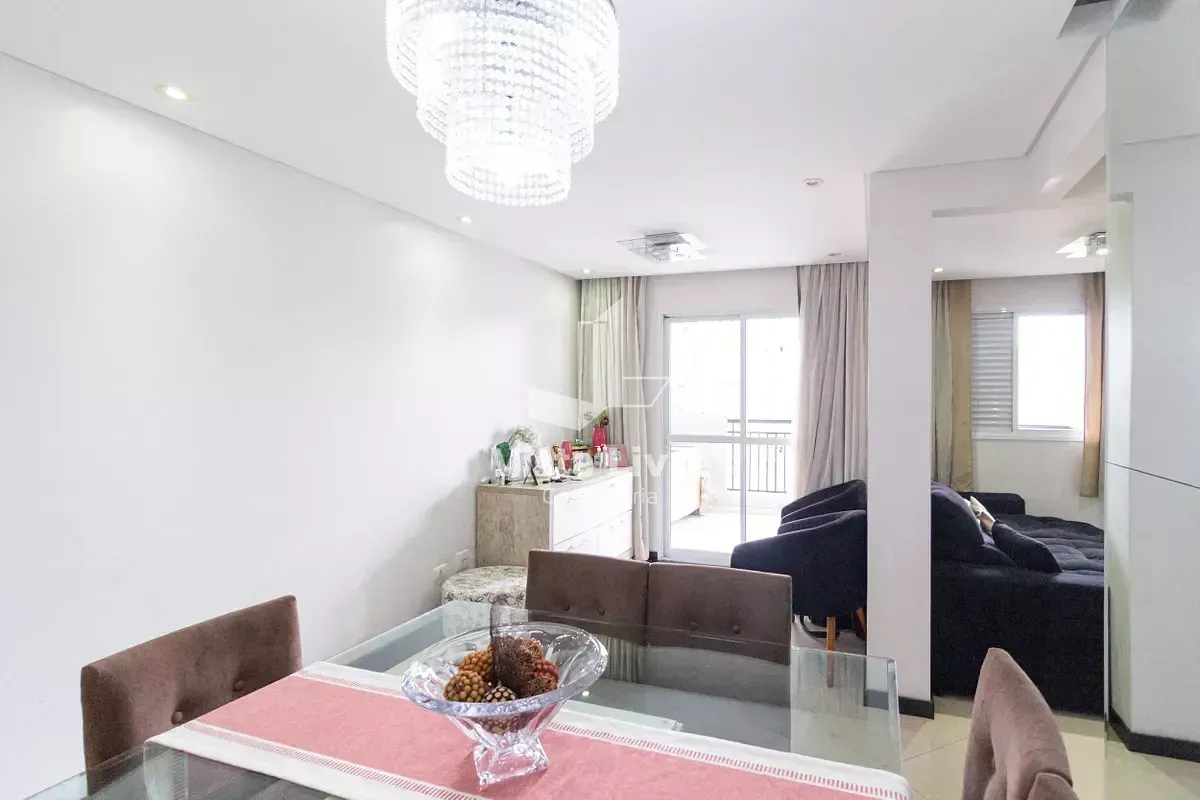 Apartamento, 2 quartos, 76 m² - Foto 5