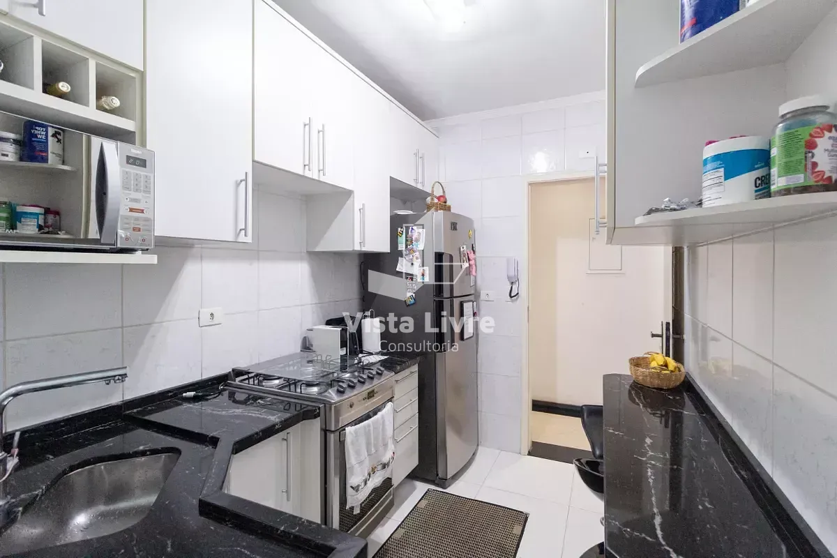 Apartamento, 2 quartos, 76 m² - Foto 13