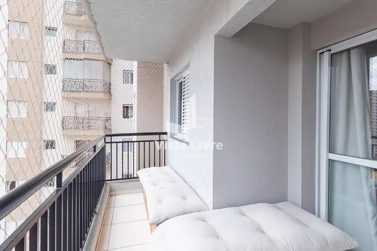 Apartamento, 2 quartos, 76 m² - Foto 9