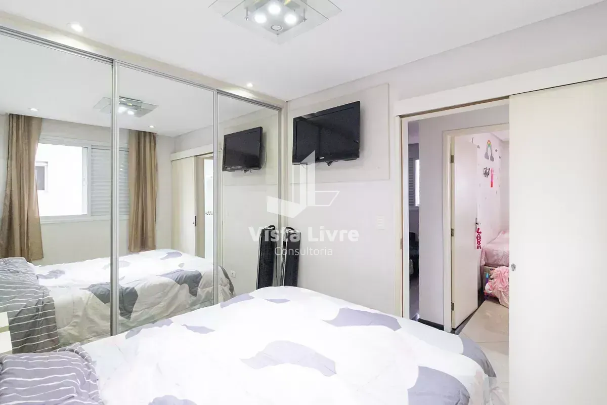 Apartamento, 2 quartos, 76 m² - Foto 20
