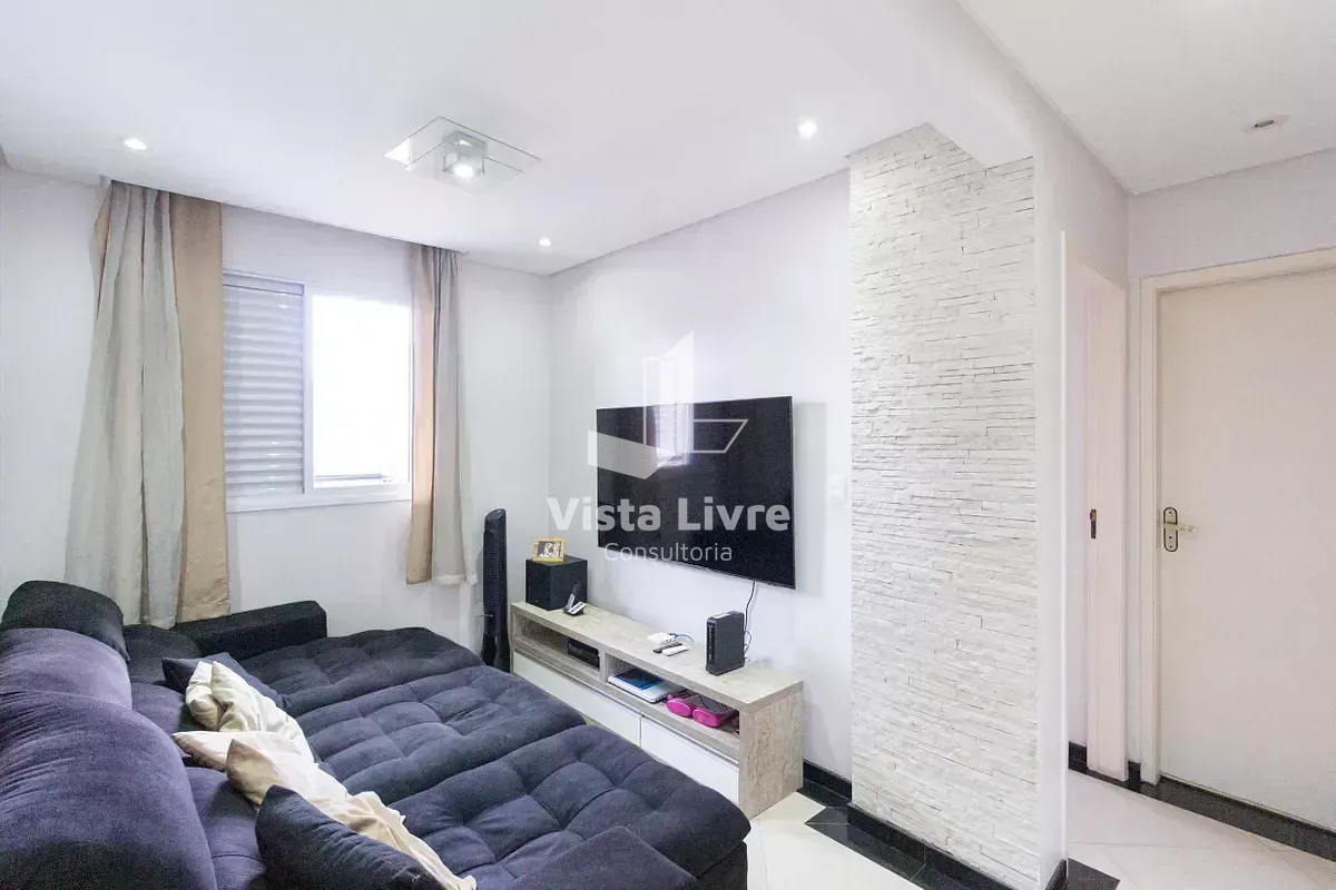 Apartamento, 2 quartos, 76 m² - Foto 6