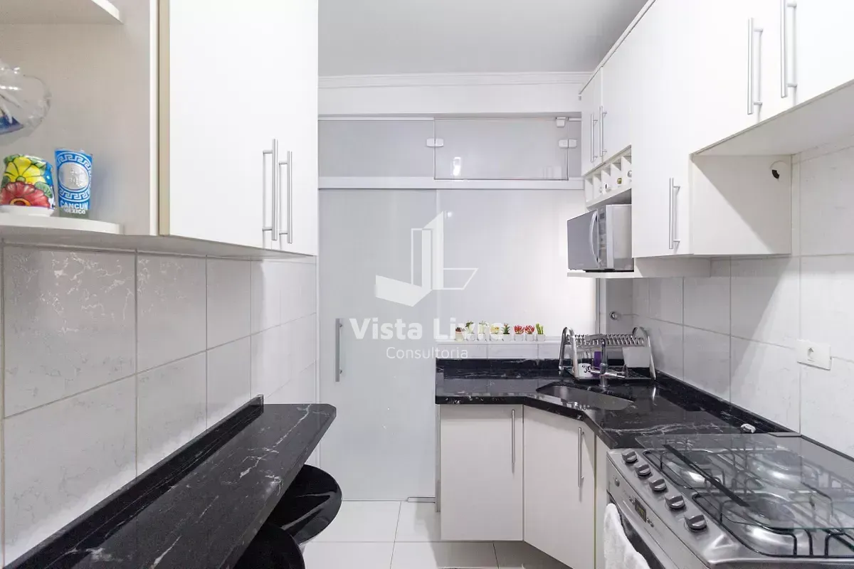 Apartamento, 2 quartos, 76 m² - Foto 14