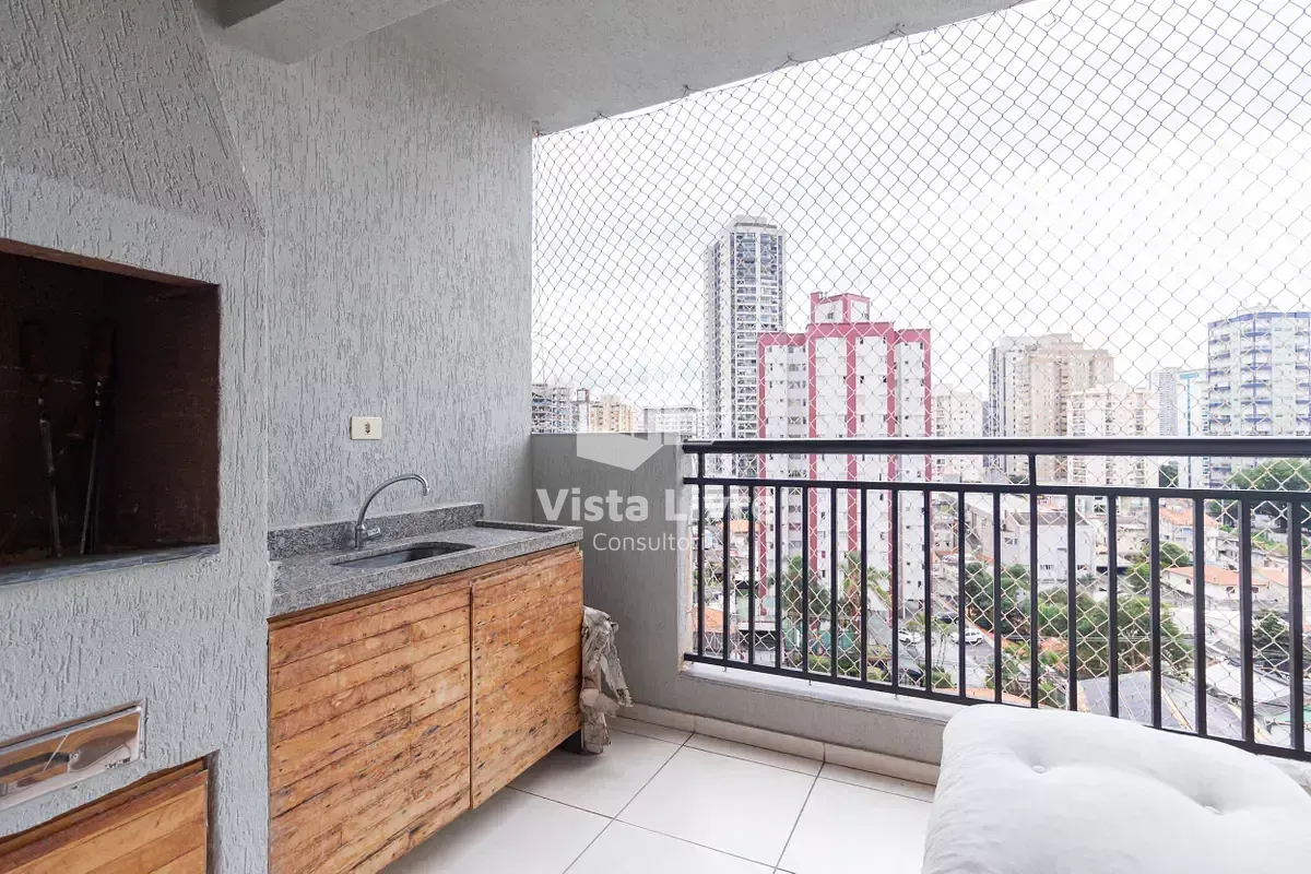 Apartamento, 2 quartos, 76 m² - Foto 8