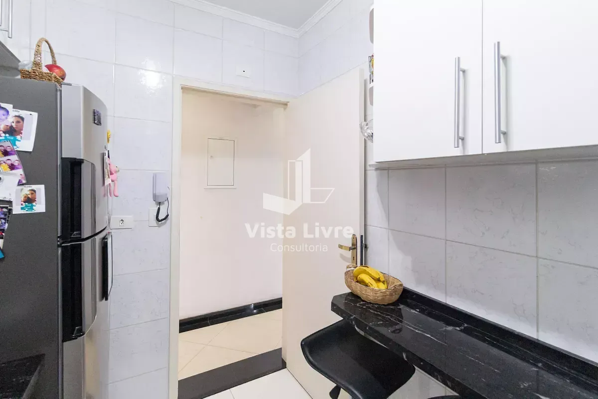 Apartamento, 2 quartos, 76 m² - Foto 15