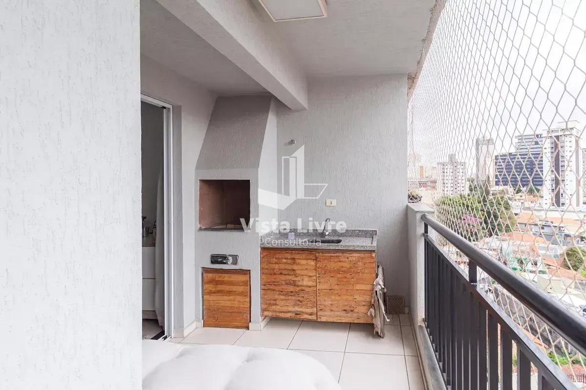 Apartamento, 2 quartos, 76 m² - Foto 10
