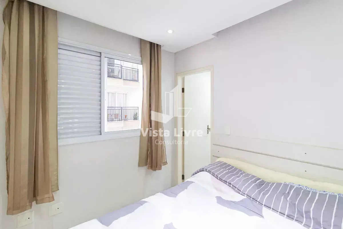 Apartamento, 2 quartos, 76 m² - Foto 21