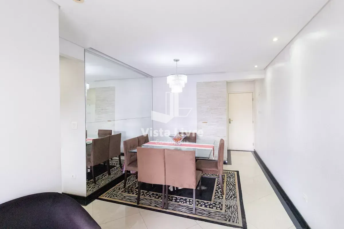 Apartamento, 2 quartos, 76 m² - Foto 7