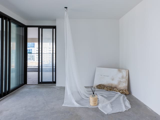 Apartamento com 210m² 3 quartos e 5 banheiros, à venda, no bairro Campo Belo em São Paulo