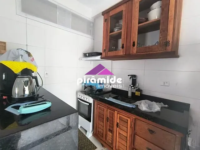 Apartamento com 72m² 2 quartos e 1 banheiro, à venda, no bairro Parque Balneário Maria Helena em Caraguatatuba
