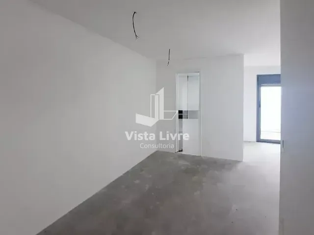 Apartamento com 246m² 4 quartos e 5 banheiros, à venda, no bairro Itaim Bibi em São Paulo