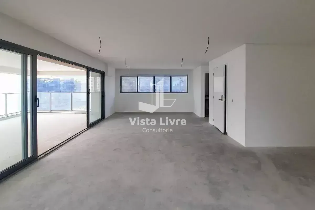 Apartamento, 4 quartos, 246 m² - Foto 12