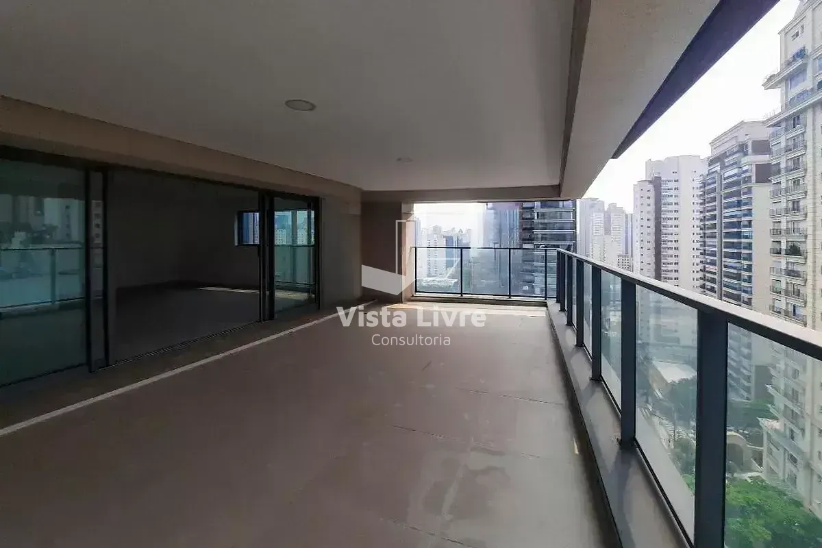 Apartamento, 4 quartos, 246 m² - Foto 11