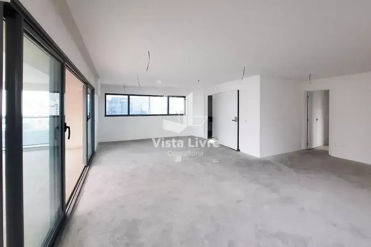 Apartamento, 4 quartos, 246 m² - Foto 13