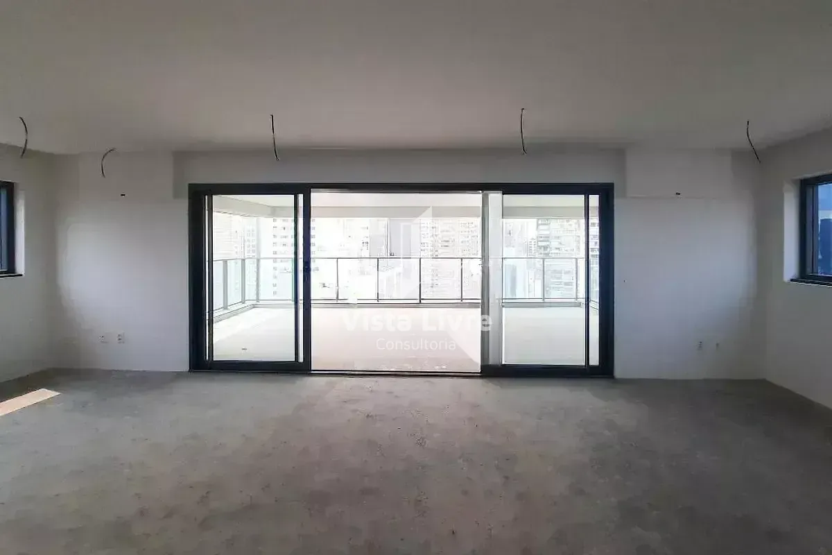 Apartamento, 4 quartos, 246 m² - Foto 9