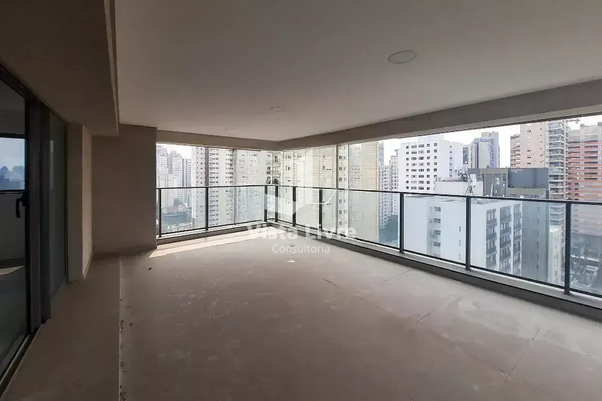 Apartamento, 4 quartos, 246 m² - Foto 5