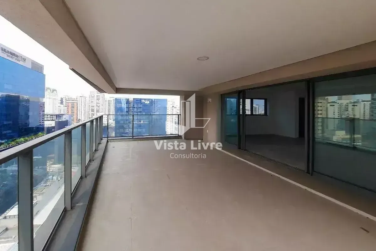 Apartamento, 4 quartos, 246 m² - Foto 30