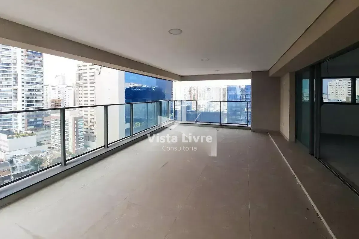 Apartamento, 4 quartos, 246 m² - Foto 10