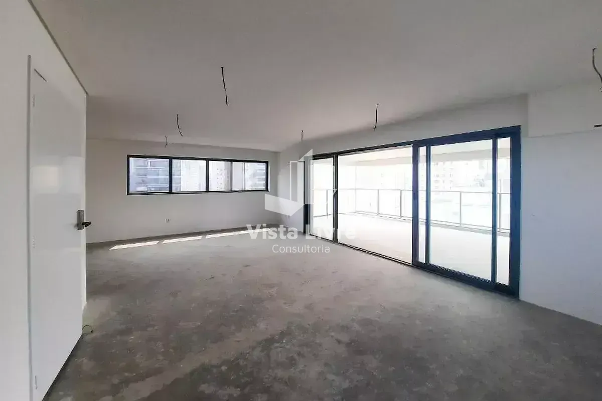 Apartamento, 4 quartos, 246 m² - Foto 33