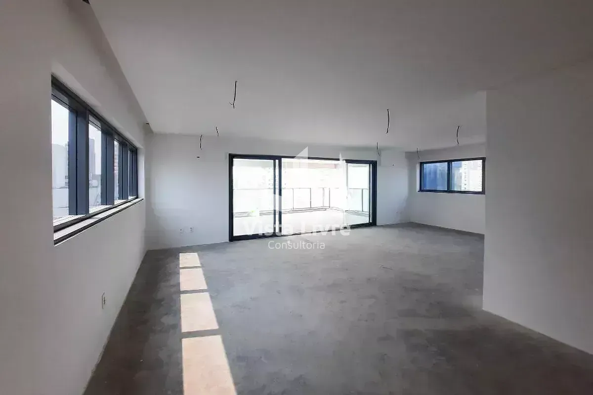 Apartamento, 4 quartos, 246 m² - Foto 7