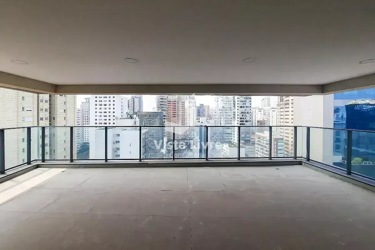 Apartamento, 4 quartos, 246 m² - Foto 6