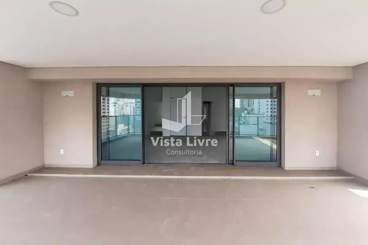 Apartamento, 4 quartos, 246 m² - Foto 14