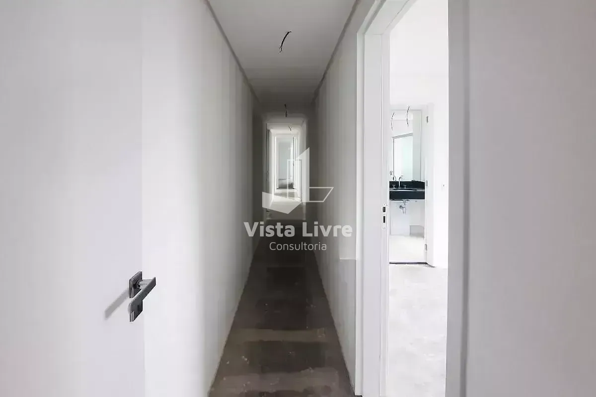 Apartamento, 4 quartos, 246 m² - Foto 16