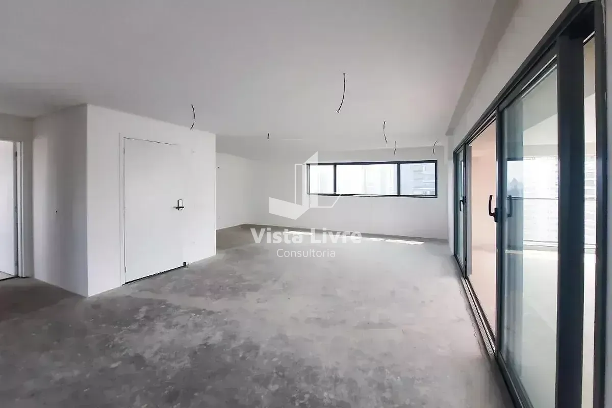 Apartamento, 4 quartos, 246 m² - Foto 8