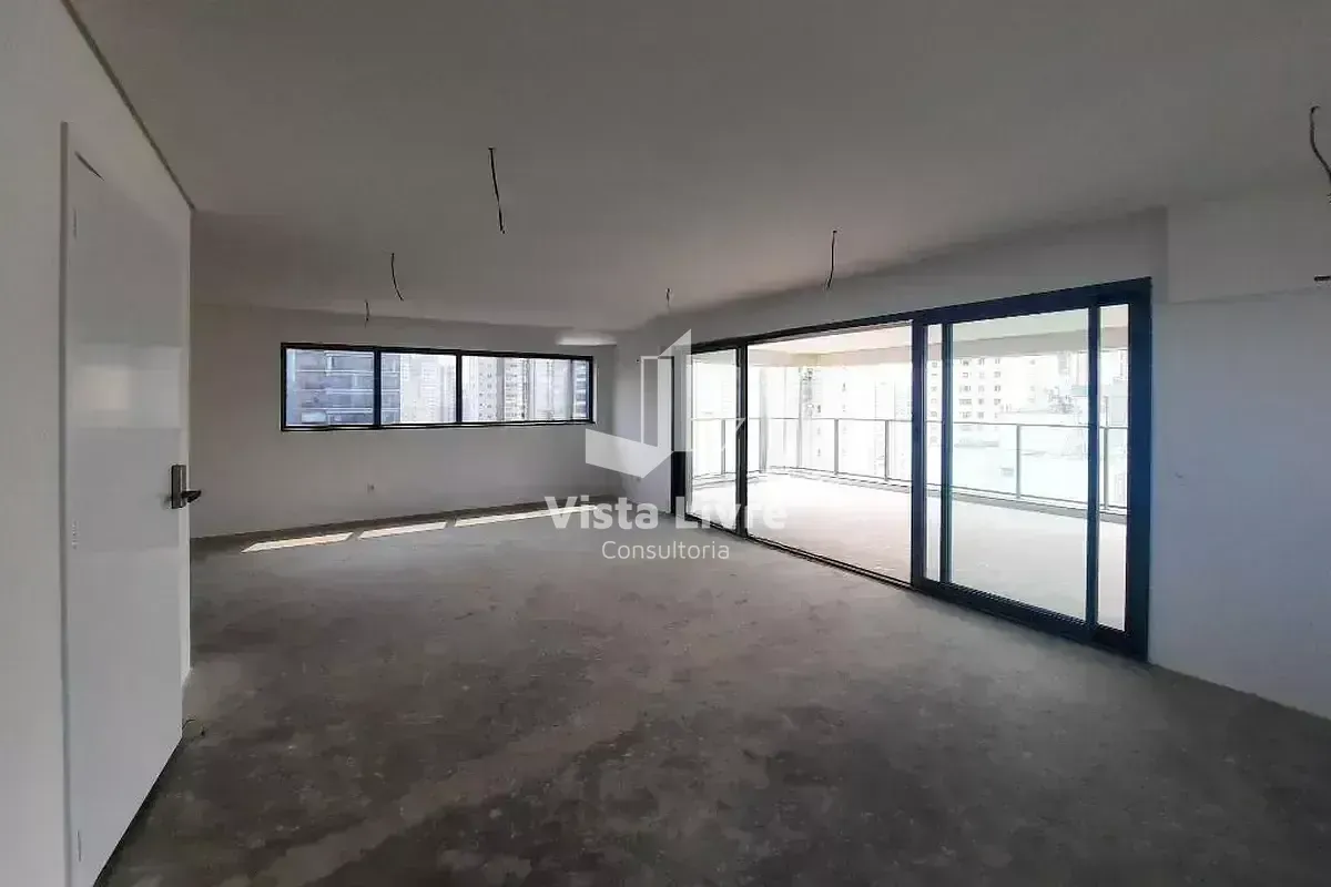 Apartamento, 4 quartos, 246 m² - Foto 2