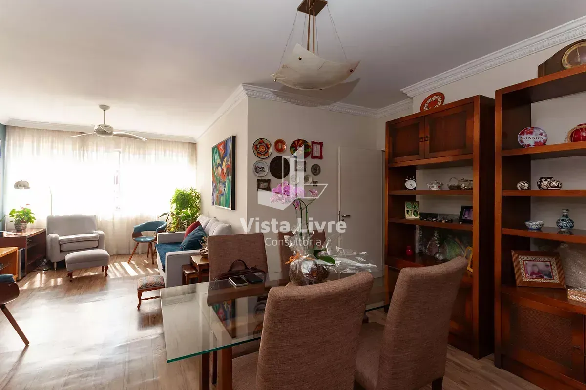 Apartamento, 3 quartos, 103 m² - Foto 4