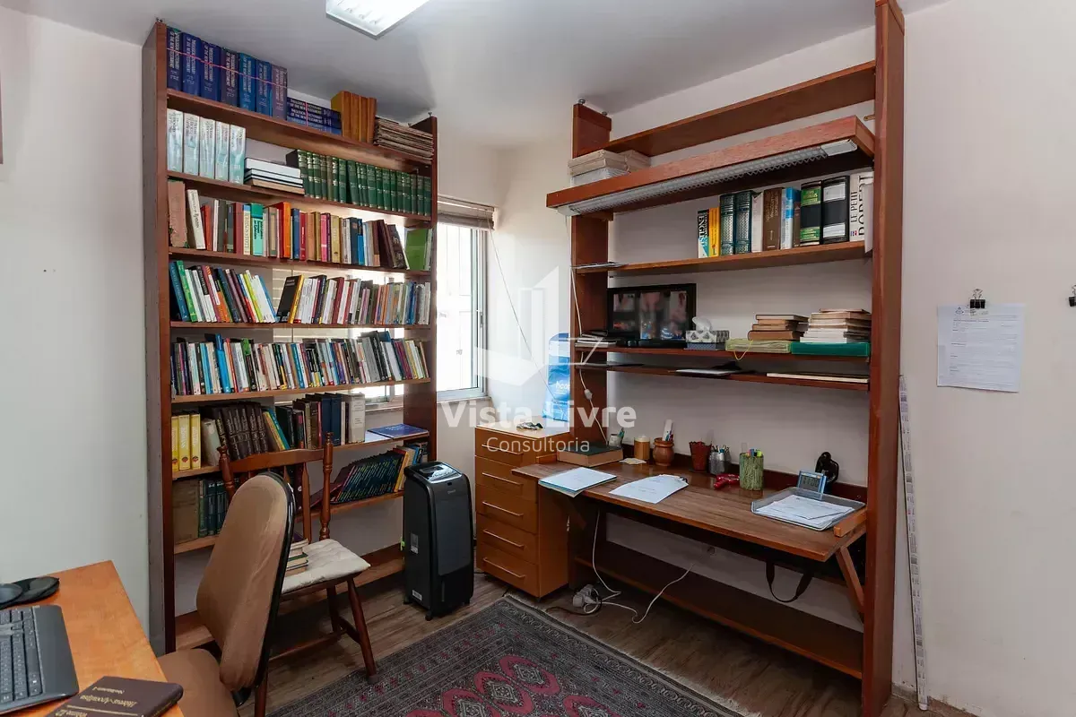 Apartamento, 3 quartos, 103 m² - Foto 5