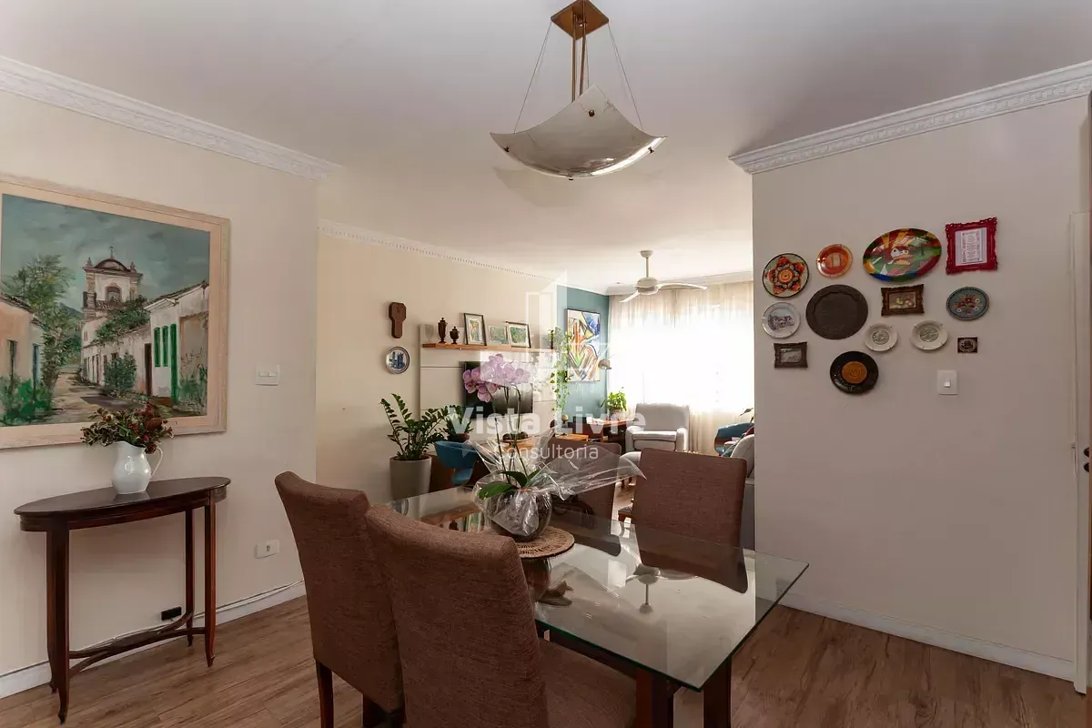 Apartamento, 3 quartos, 103 m² - Foto 11