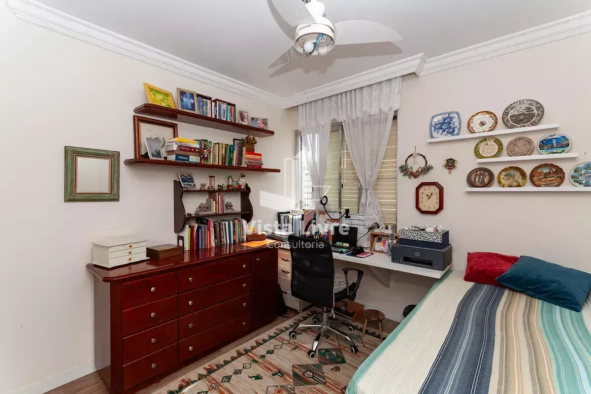 Apartamento, 3 quartos, 103 m² - Foto 12