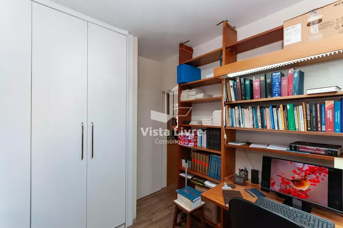 Apartamento, 3 quartos, 103 m² - Foto 6
