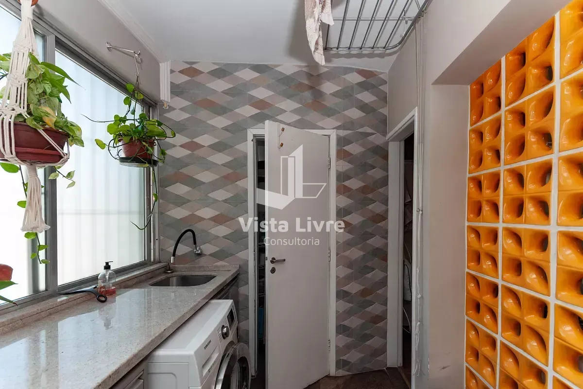 Apartamento, 3 quartos, 103 m² - Foto 13