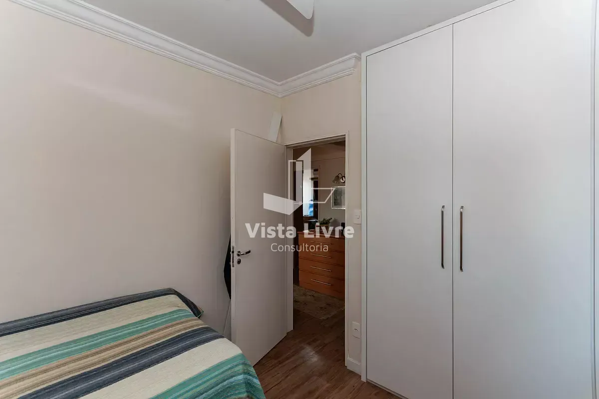 Apartamento, 3 quartos, 103 m² - Foto 14